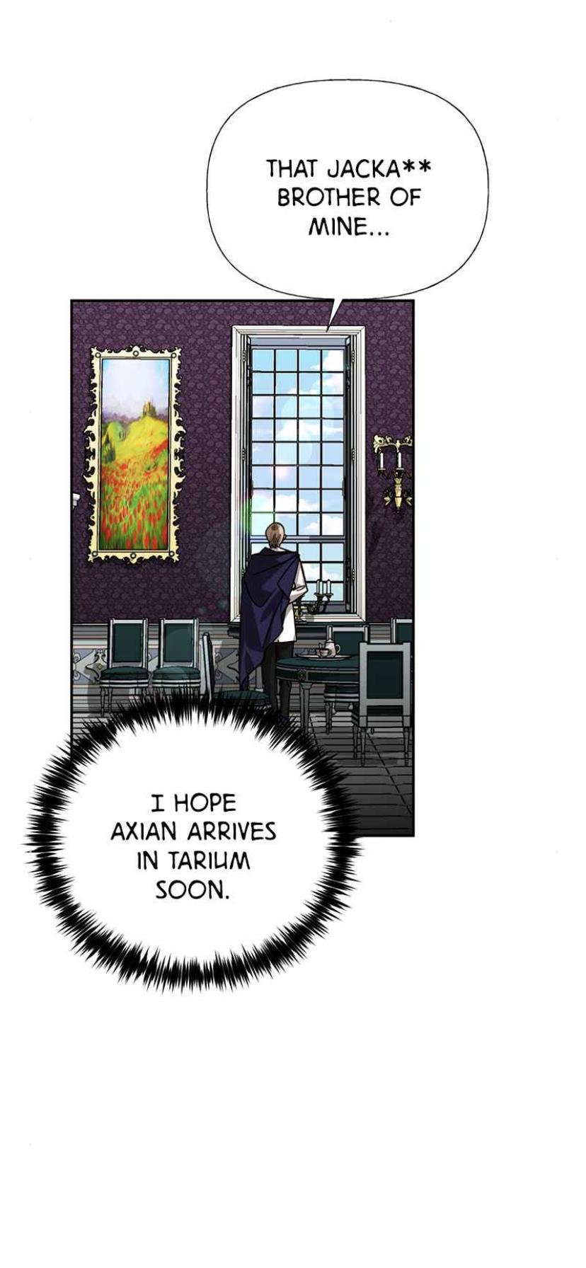 Men of the Harem chapter 28 page 2