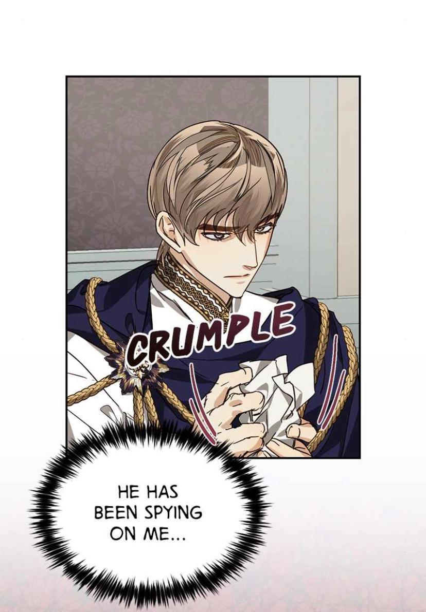 Men of the Harem chapter 28 page 21