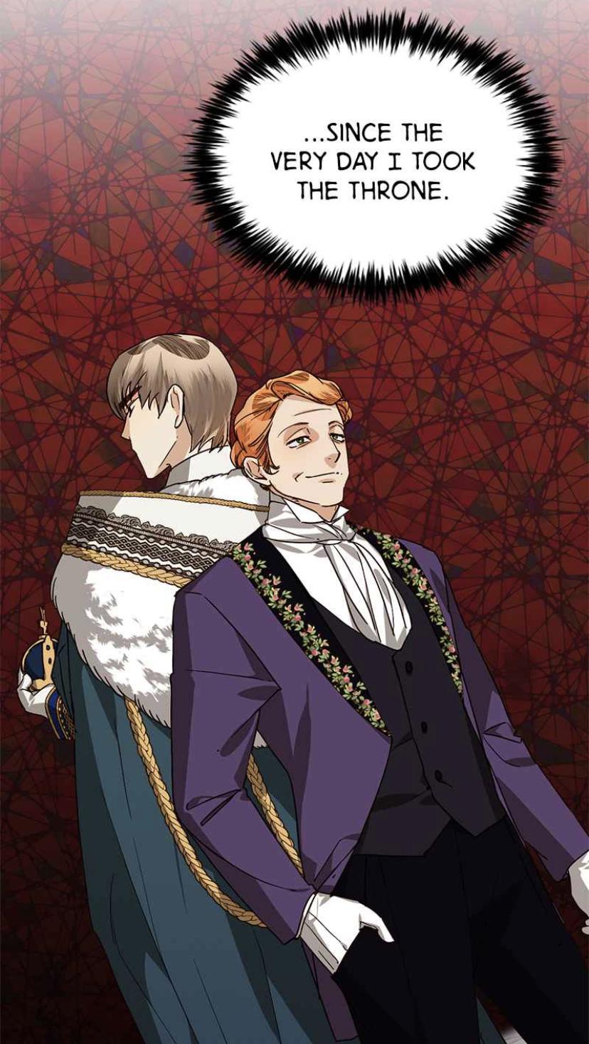 Men of the Harem chapter 28 page 22