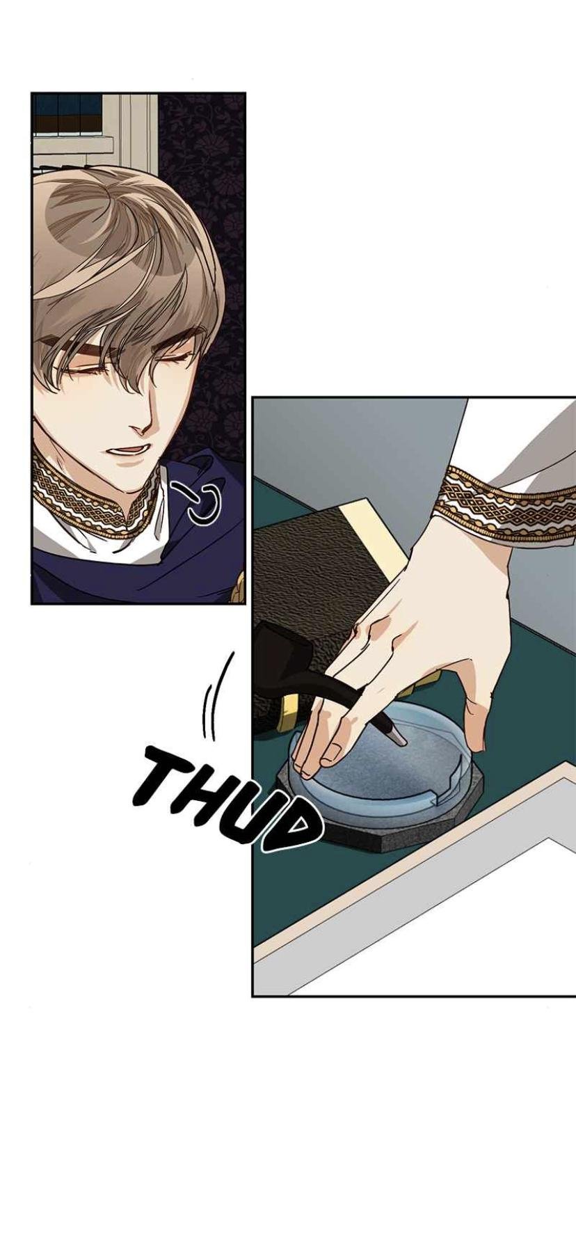 Men of the Harem chapter 28 page 26