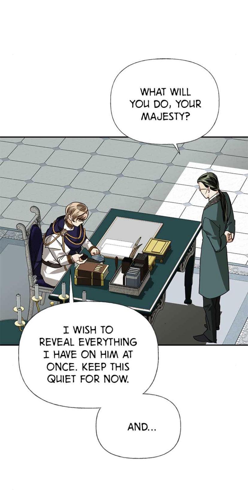 Men of the Harem chapter 28 page 27