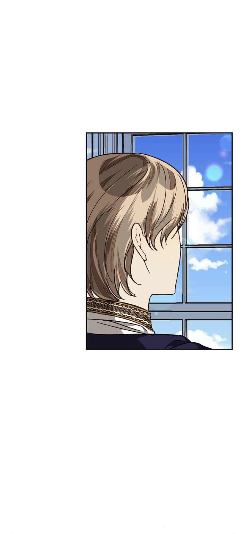 Men of the Harem chapter 28 page 3