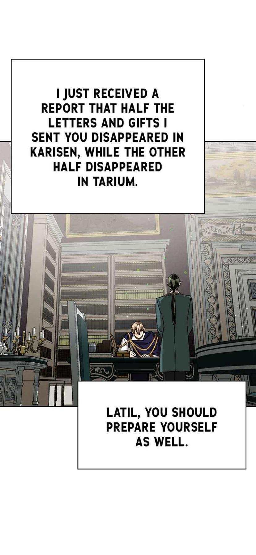 Men of the Harem chapter 28 page 31