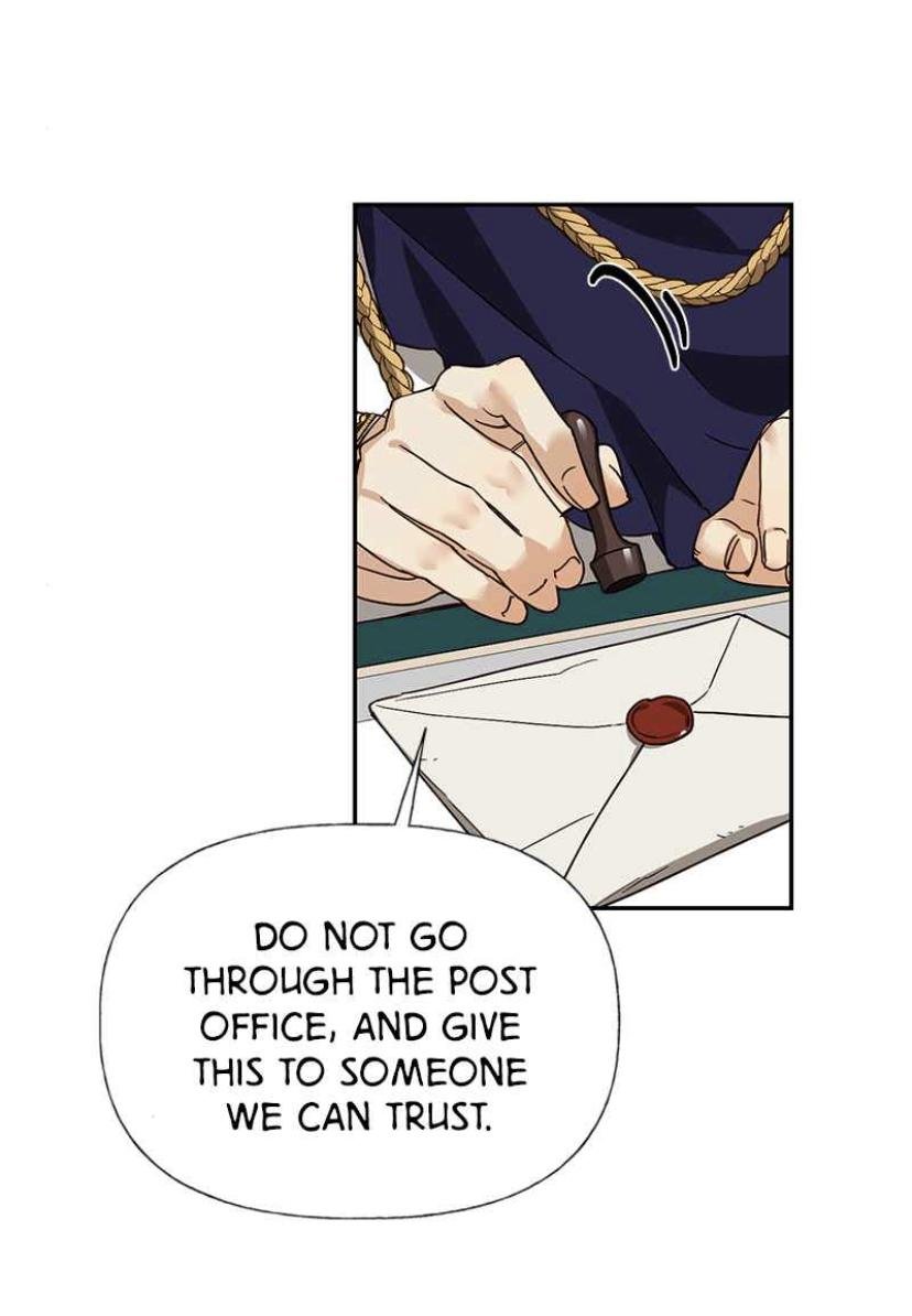 Men of the Harem chapter 28 page 32