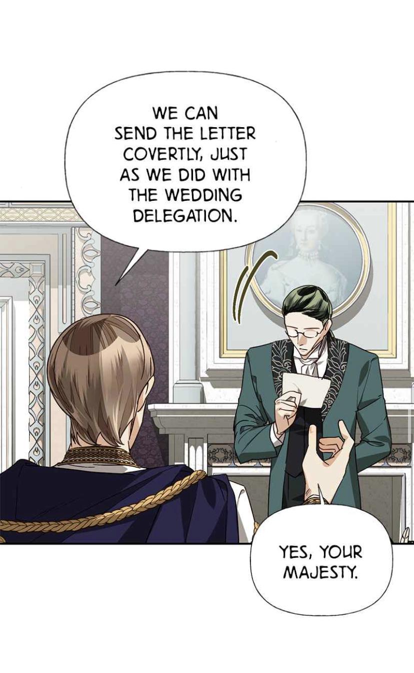 Men of the Harem chapter 28 page 33