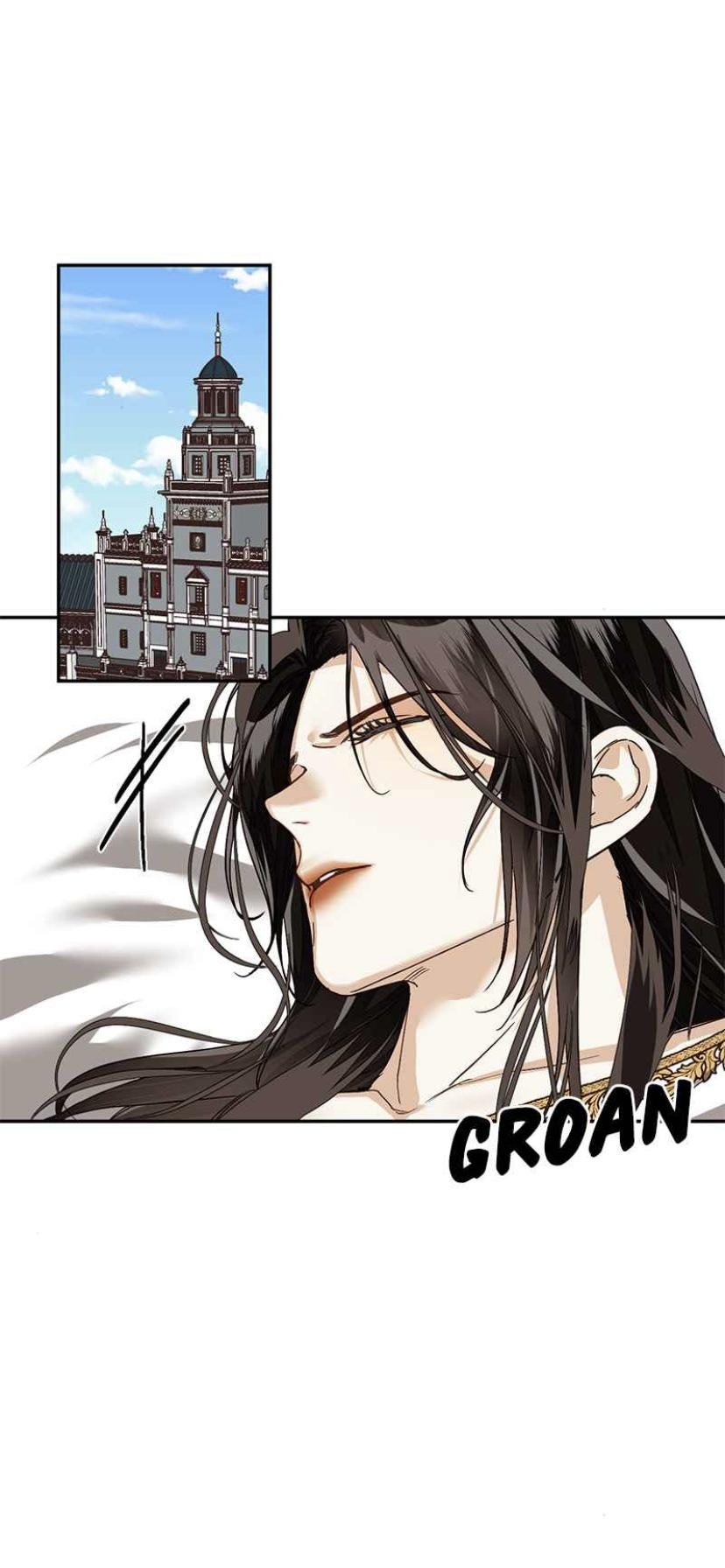 Men of the Harem chapter 28 page 35