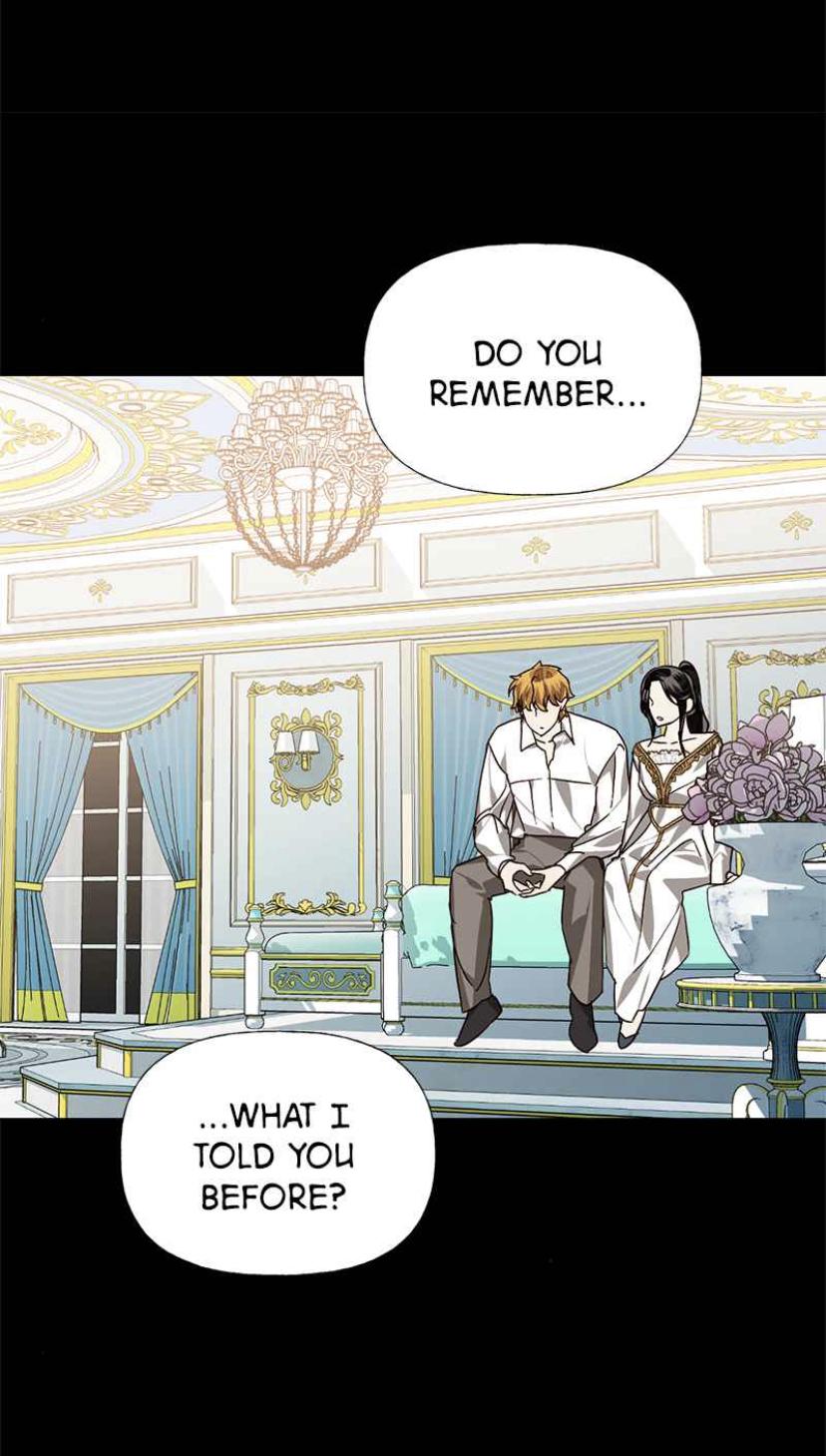 Men of the Harem chapter 28 page 39