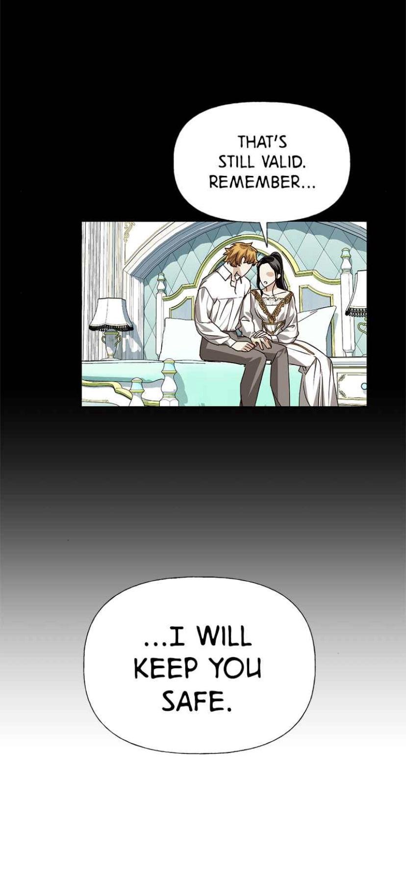 Men of the Harem chapter 28 page 41