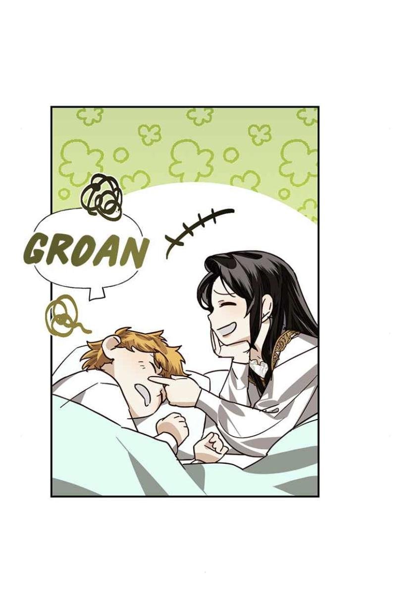 Men of the Harem chapter 28 page 43