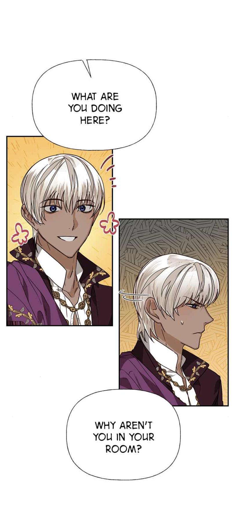 Men of the Harem chapter 28 page 48