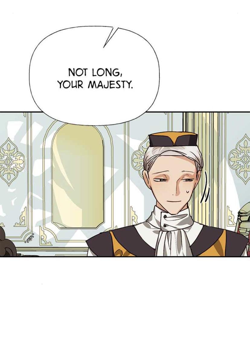 Men of the Harem chapter 28 page 50