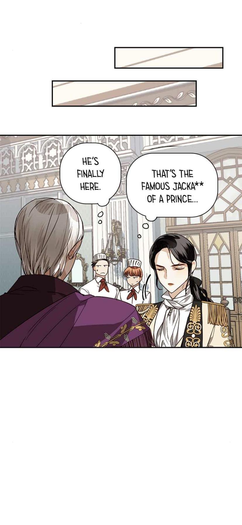 Men of the Harem chapter 28 page 53