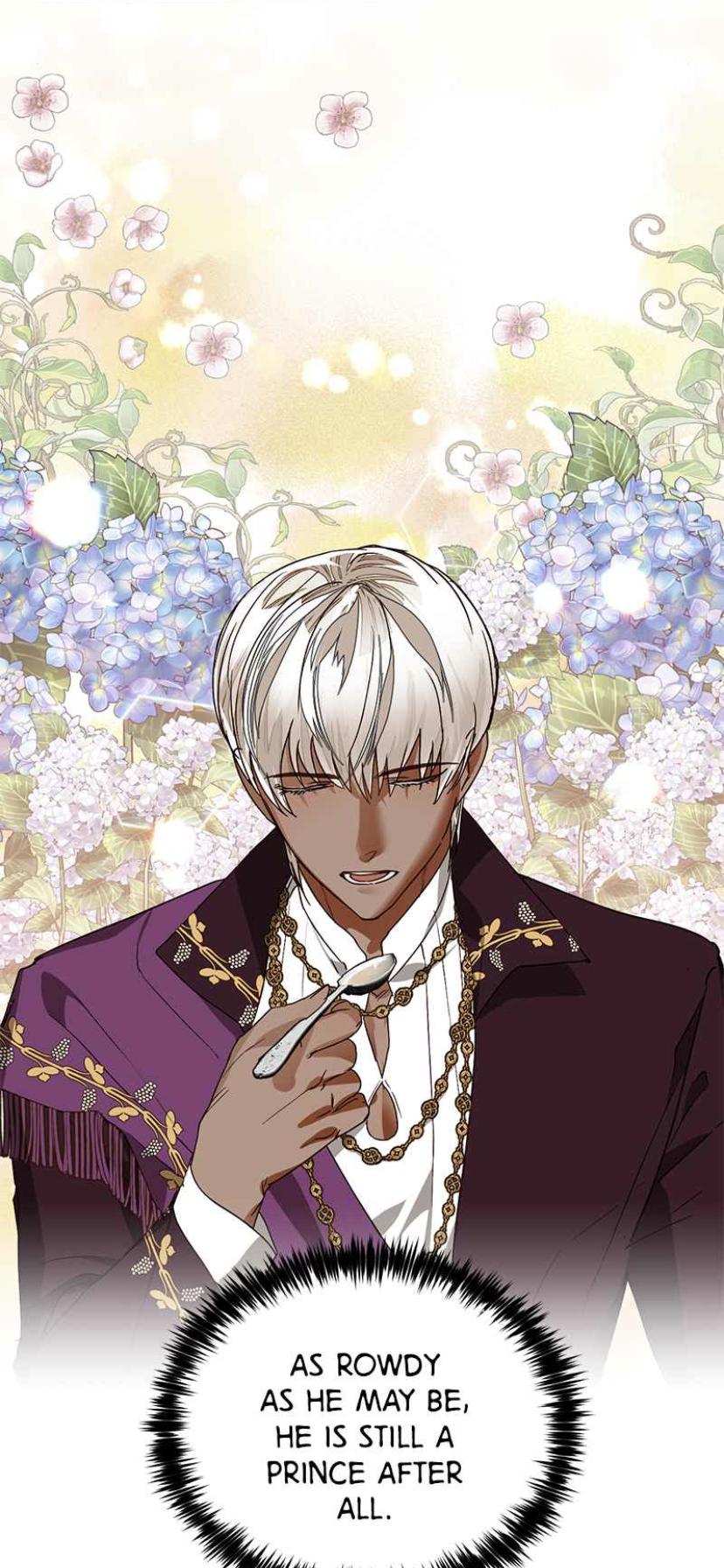 Men of the Harem chapter 28 page 55