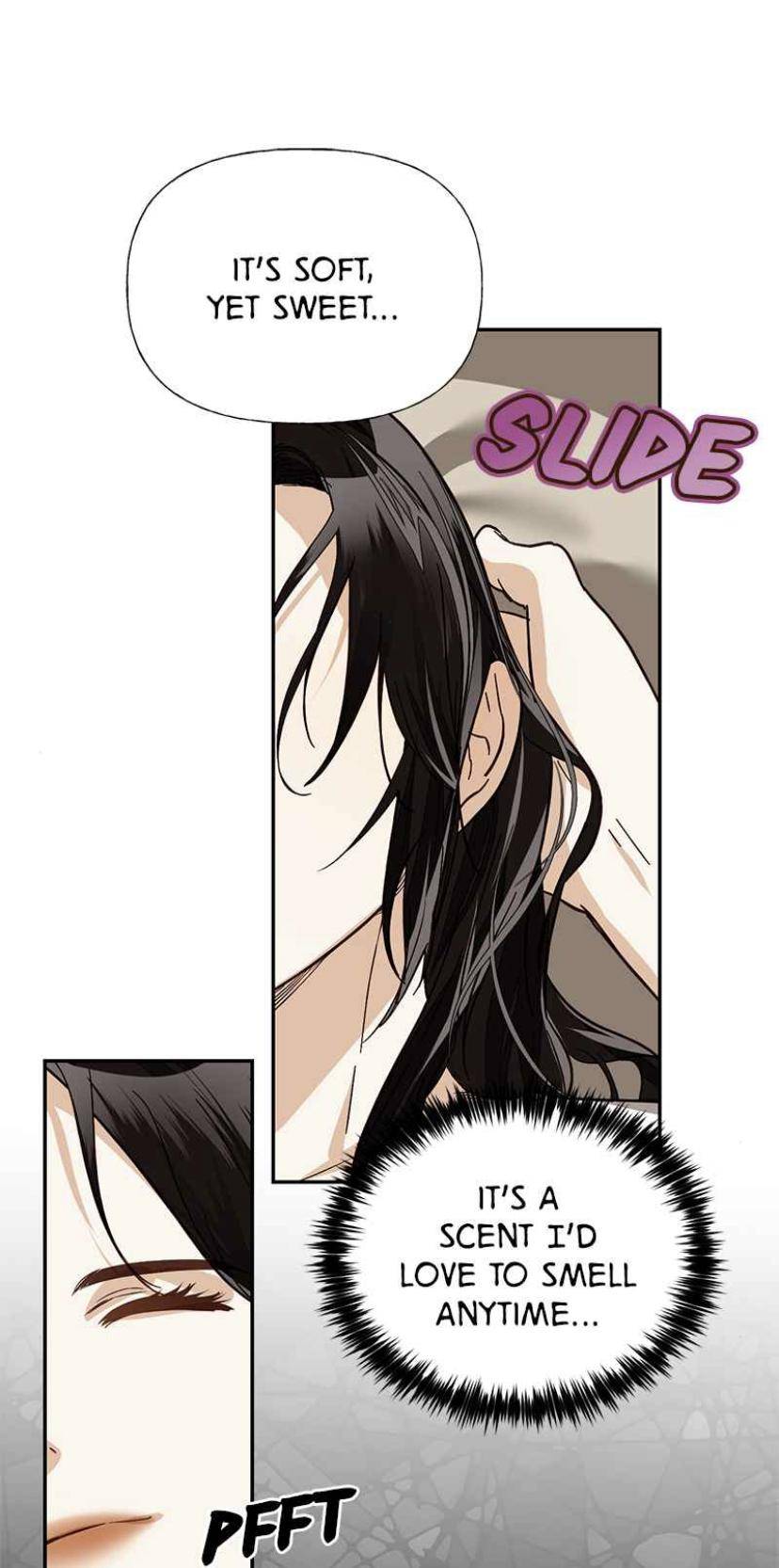 Men of the Harem chapter 33 page 17