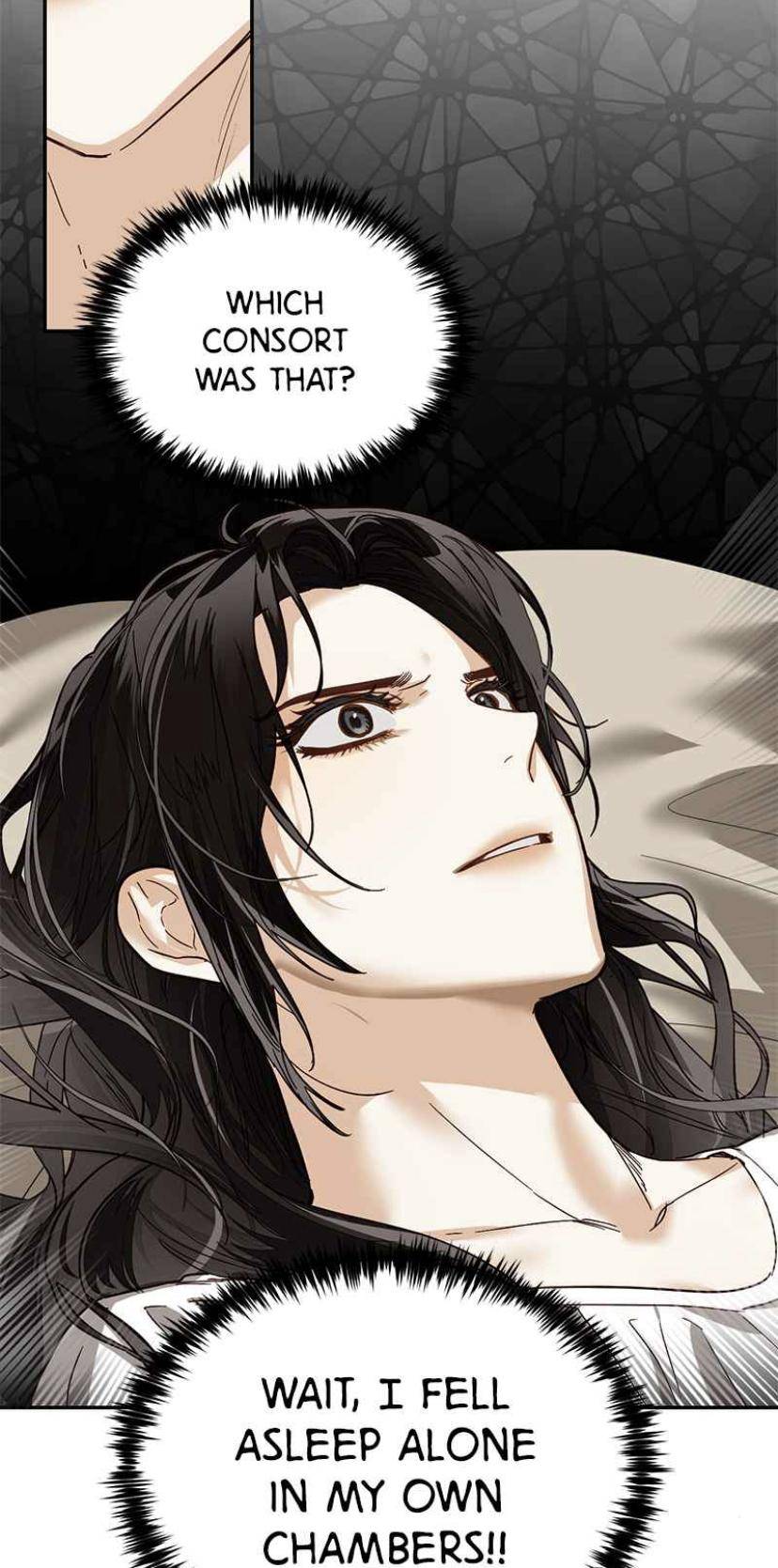 Men of the Harem chapter 33 page 18