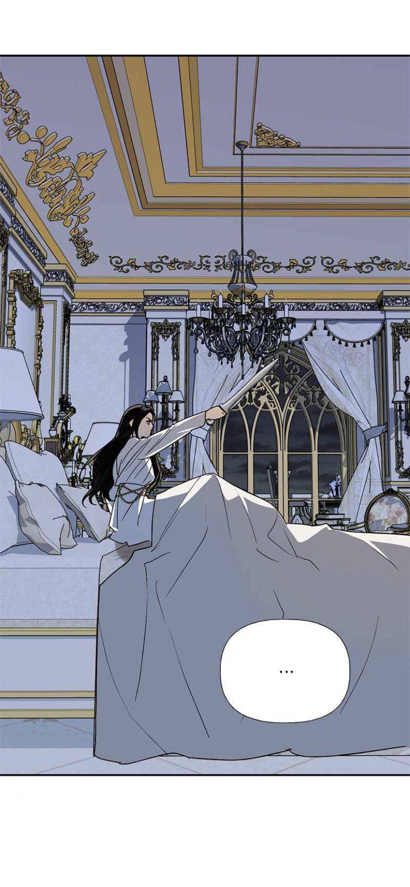 Men of the Harem chapter 33 page 21