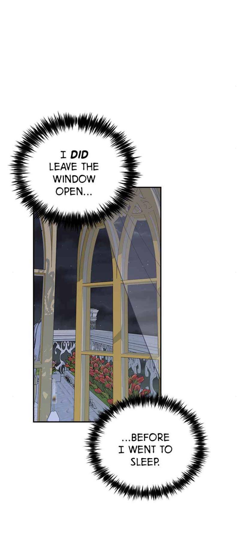 Men of the Harem chapter 33 page 22