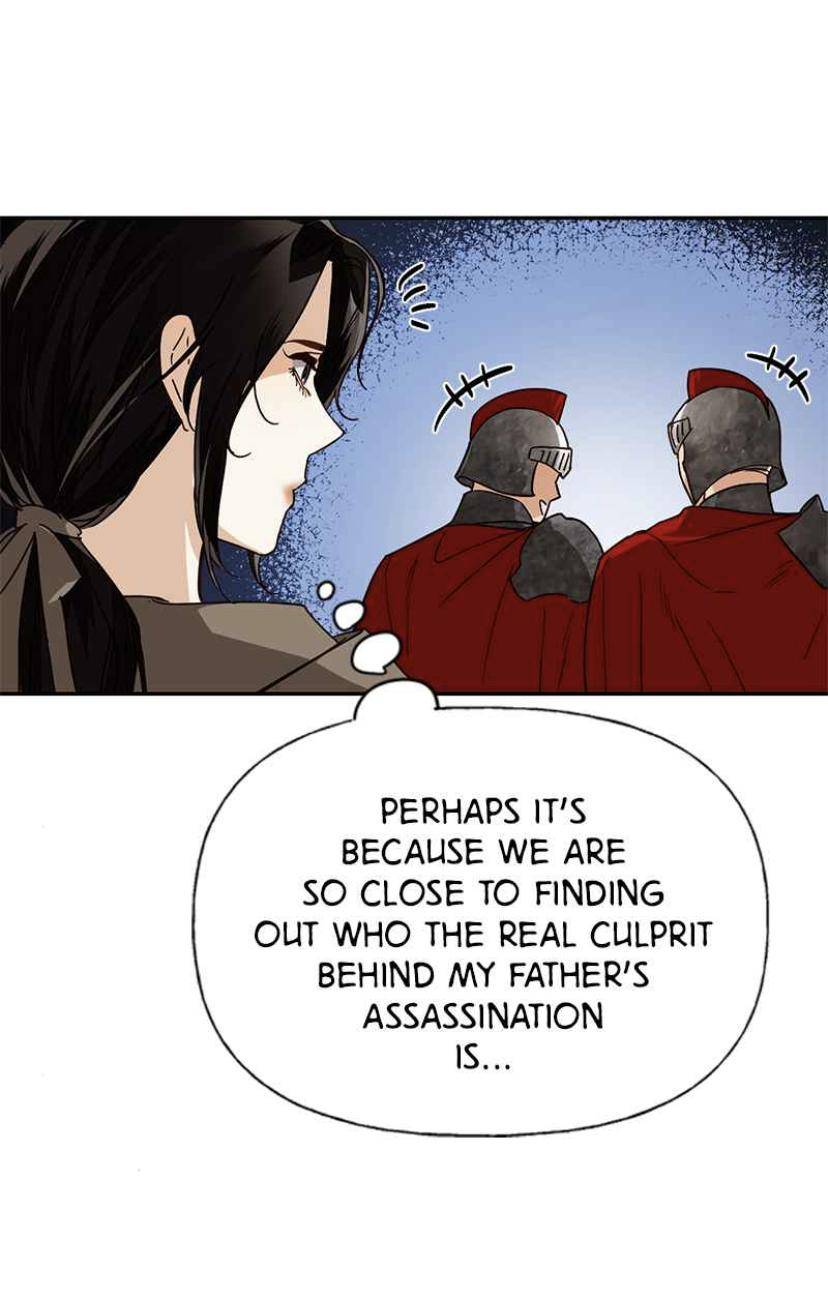 Men of the Harem chapter 33 page 31