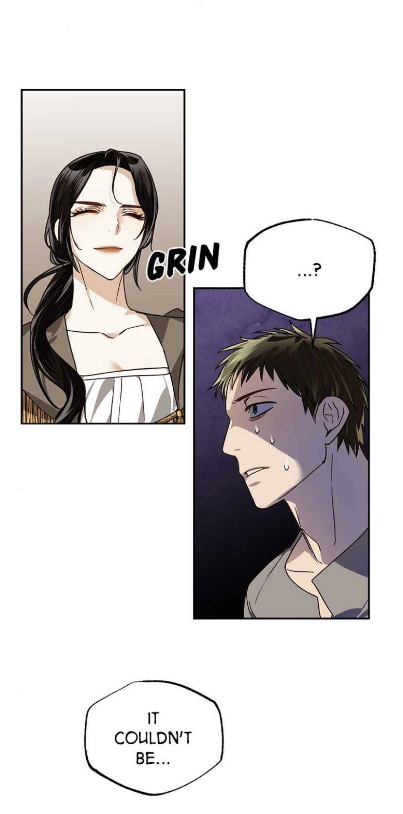 Men of the Harem chapter 33 page 38