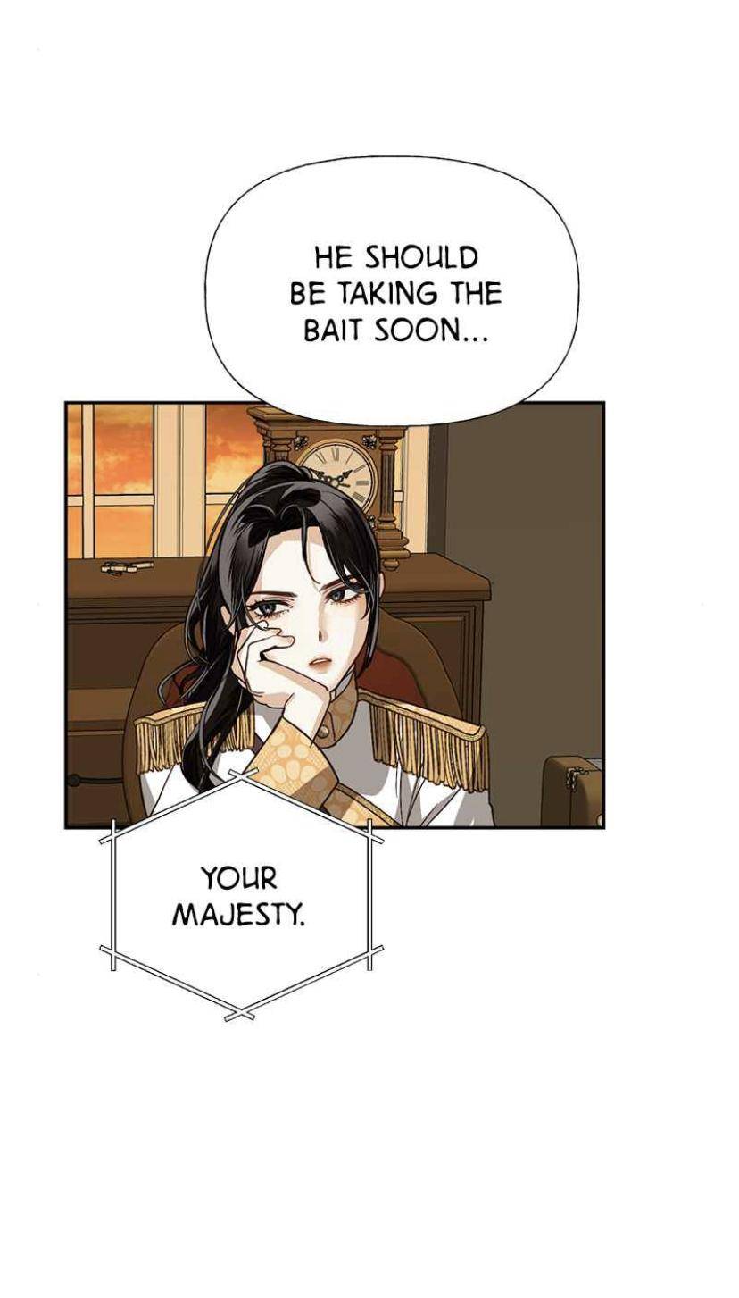 Men of the Harem chapter 33 page 4