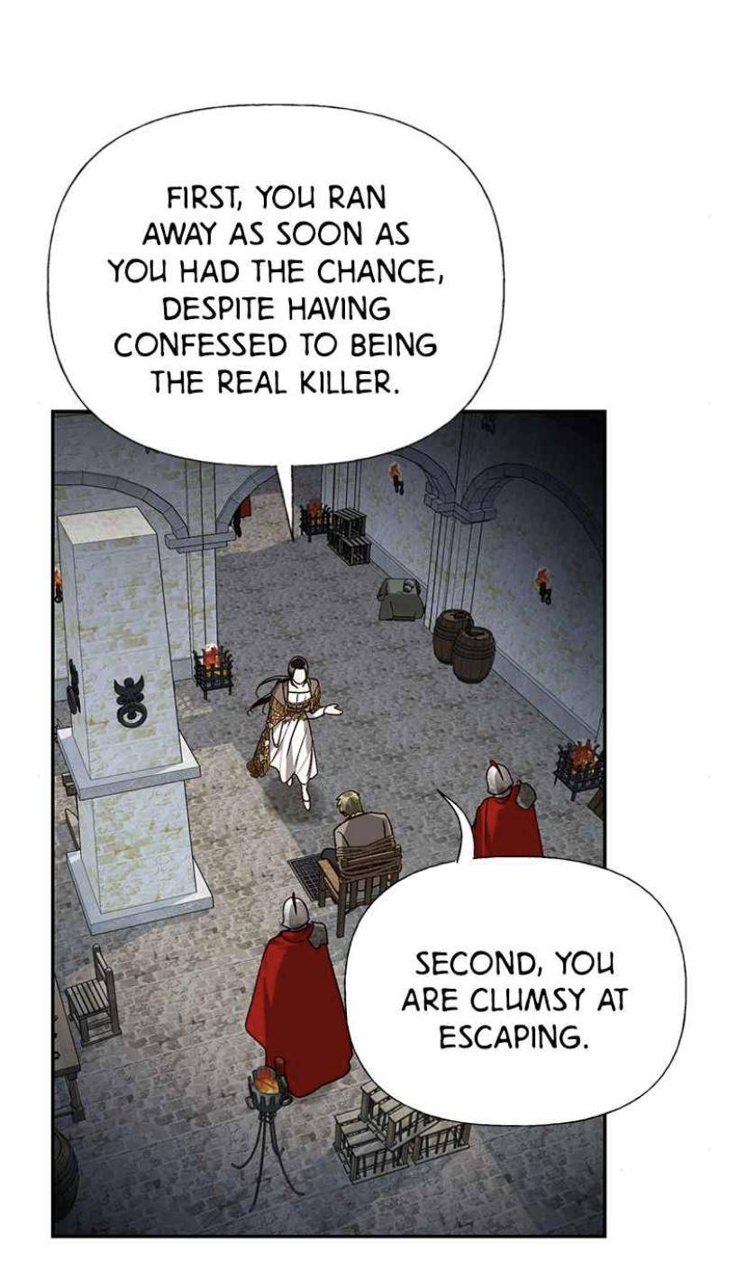 Men of the Harem chapter 33 page 43