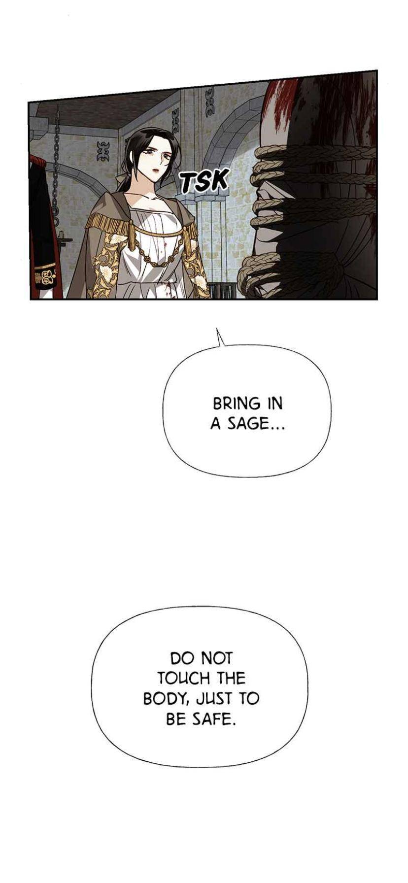 Men of the Harem chapter 33 page 58