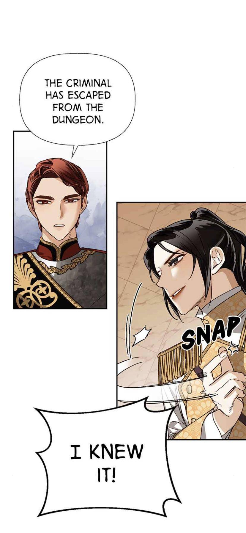 Men of the Harem chapter 33 page 6