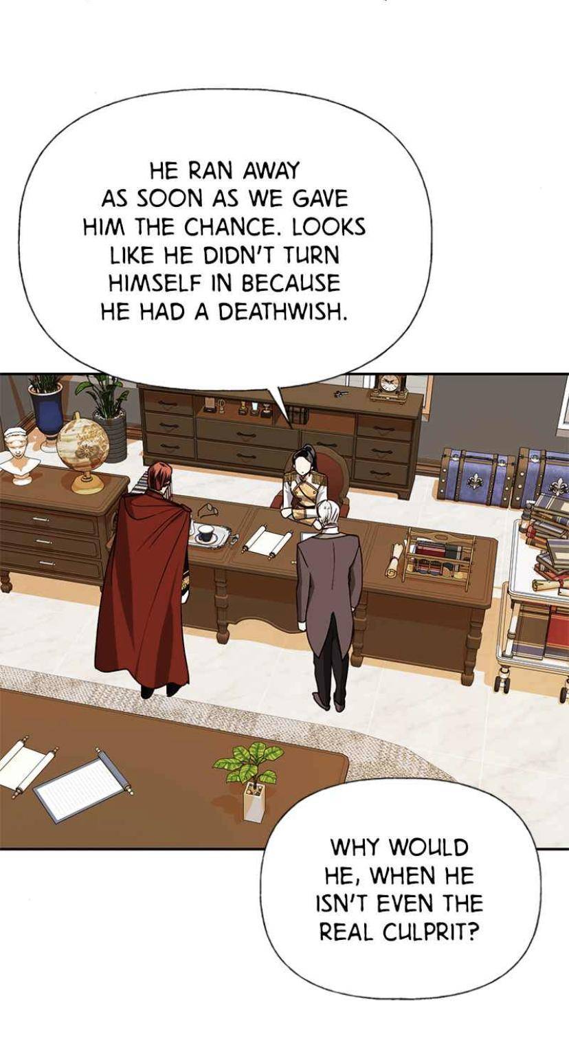 Men of the Harem chapter 33 page 7