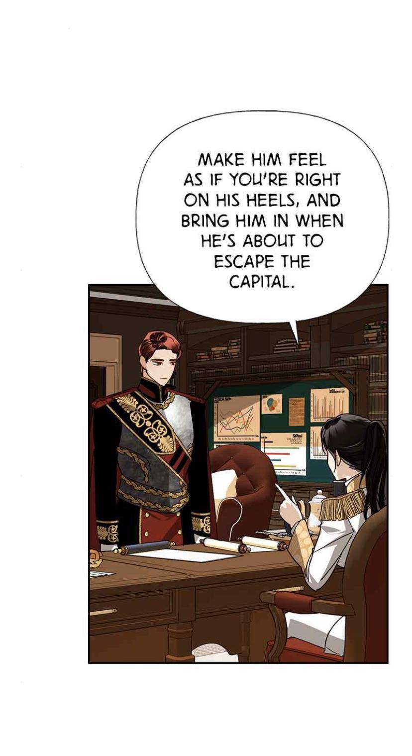 Men of the Harem chapter 33 page 9