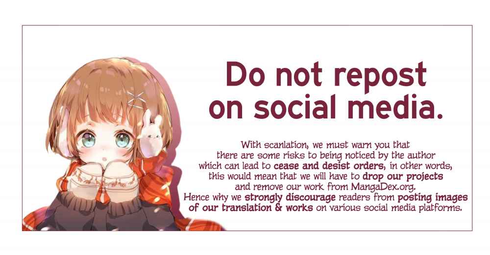 Men of the Harem chapter 4 page 1