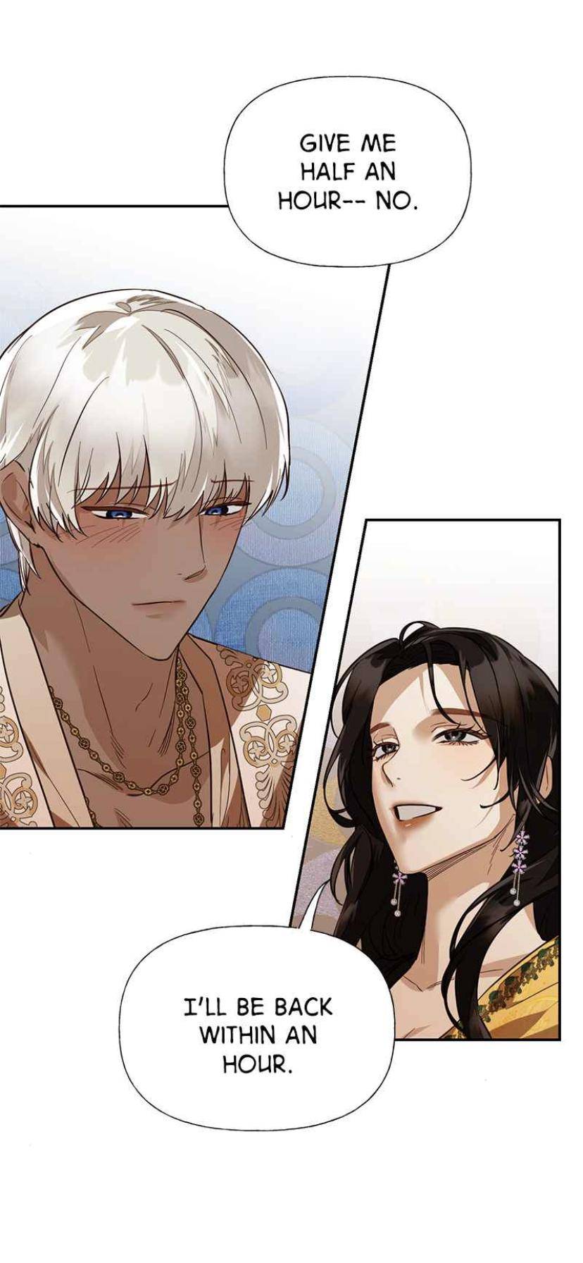 Men of the Harem chapter 43 page 10