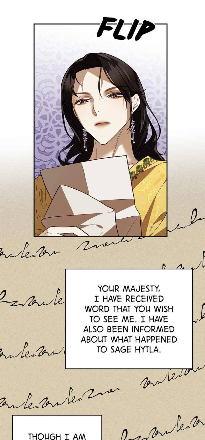 Men of the Harem chapter 43 page 15