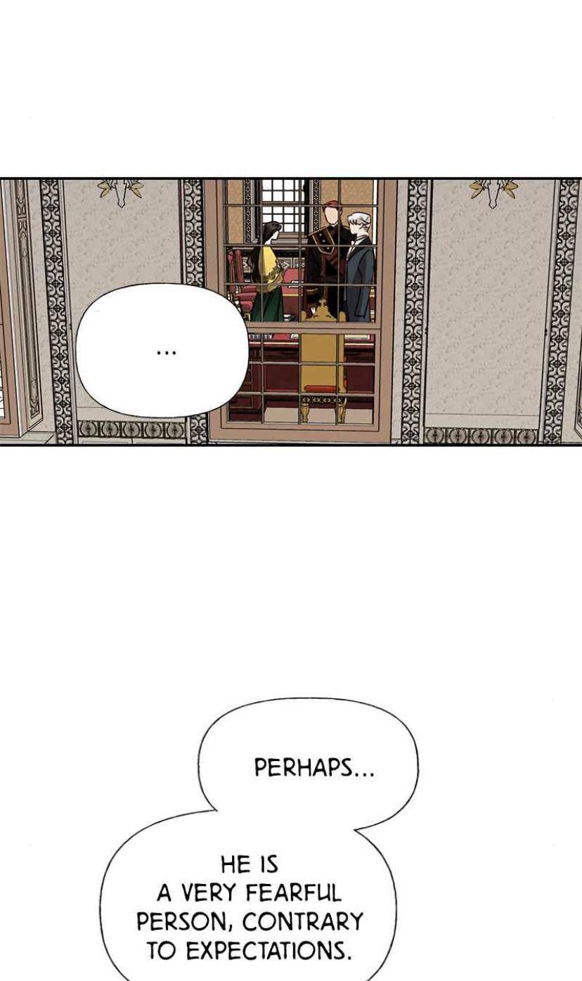 Men of the Harem chapter 43 page 19