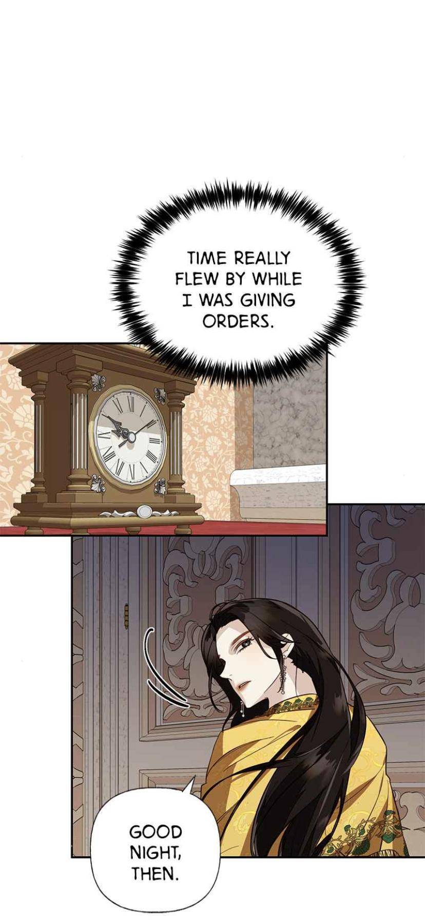 Men of the Harem chapter 43 page 22