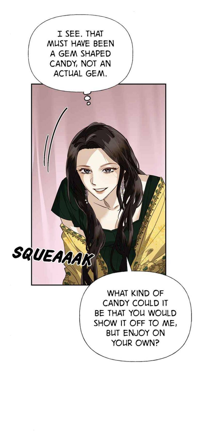 Men of the Harem chapter 43 page 39