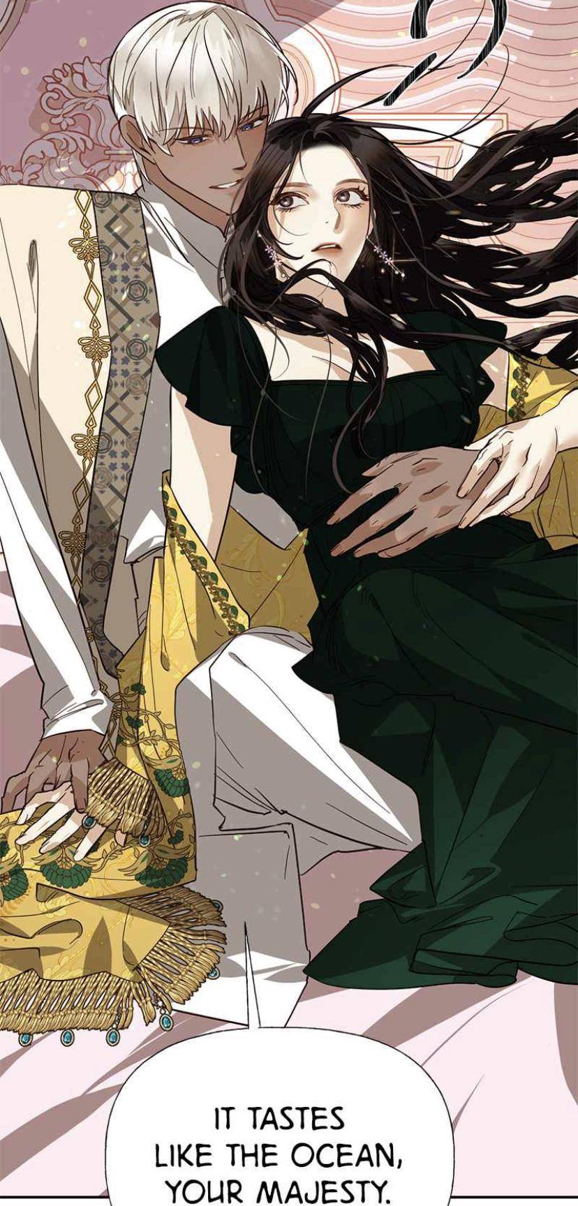 Men of the Harem chapter 43 page 41