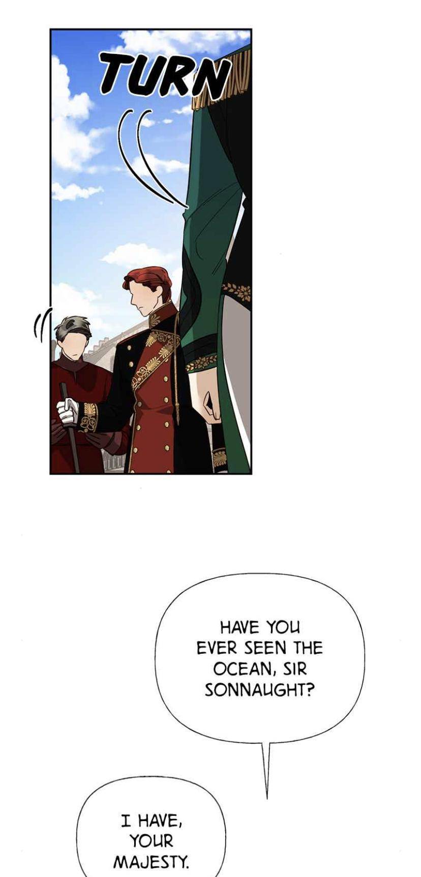 Men of the Harem chapter 43 page 49