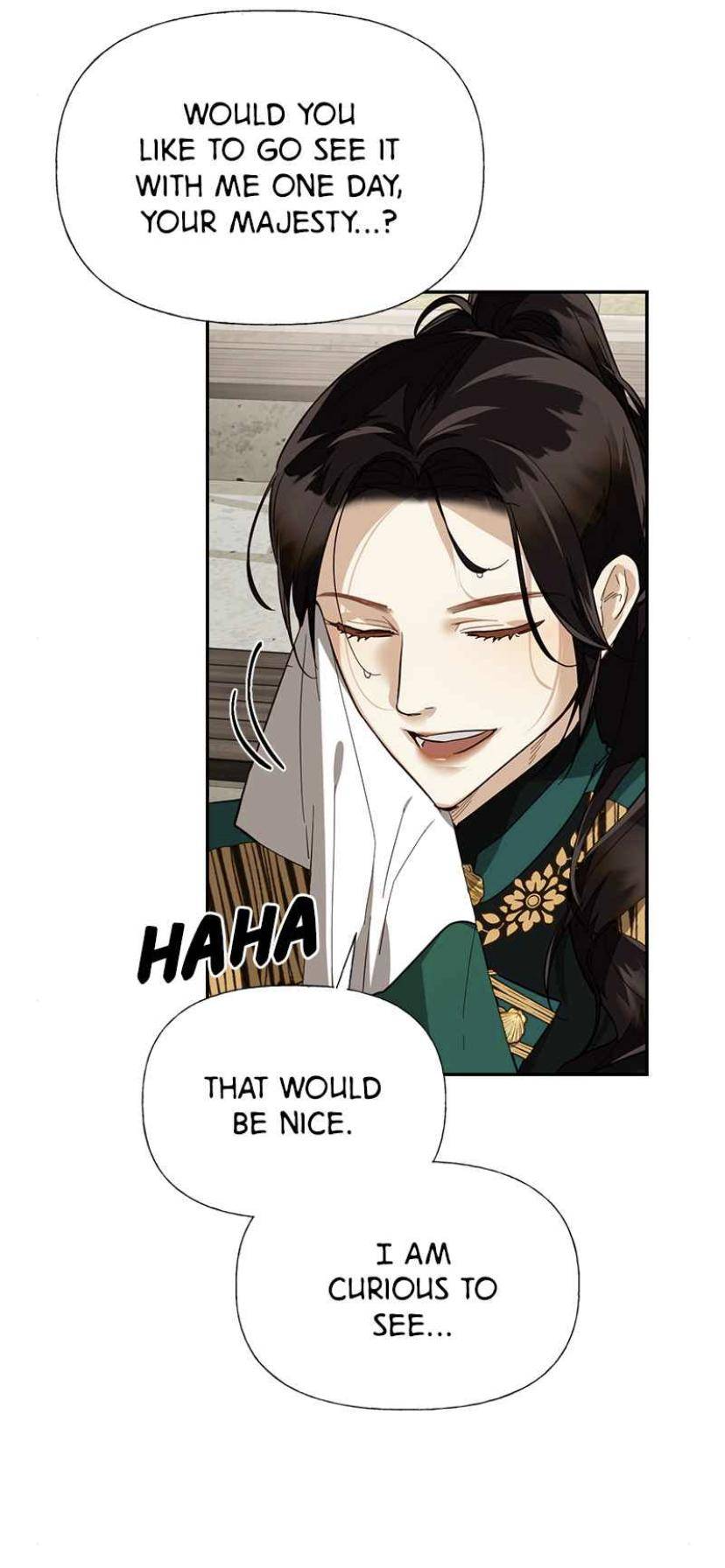 Men of the Harem chapter 43 page 51