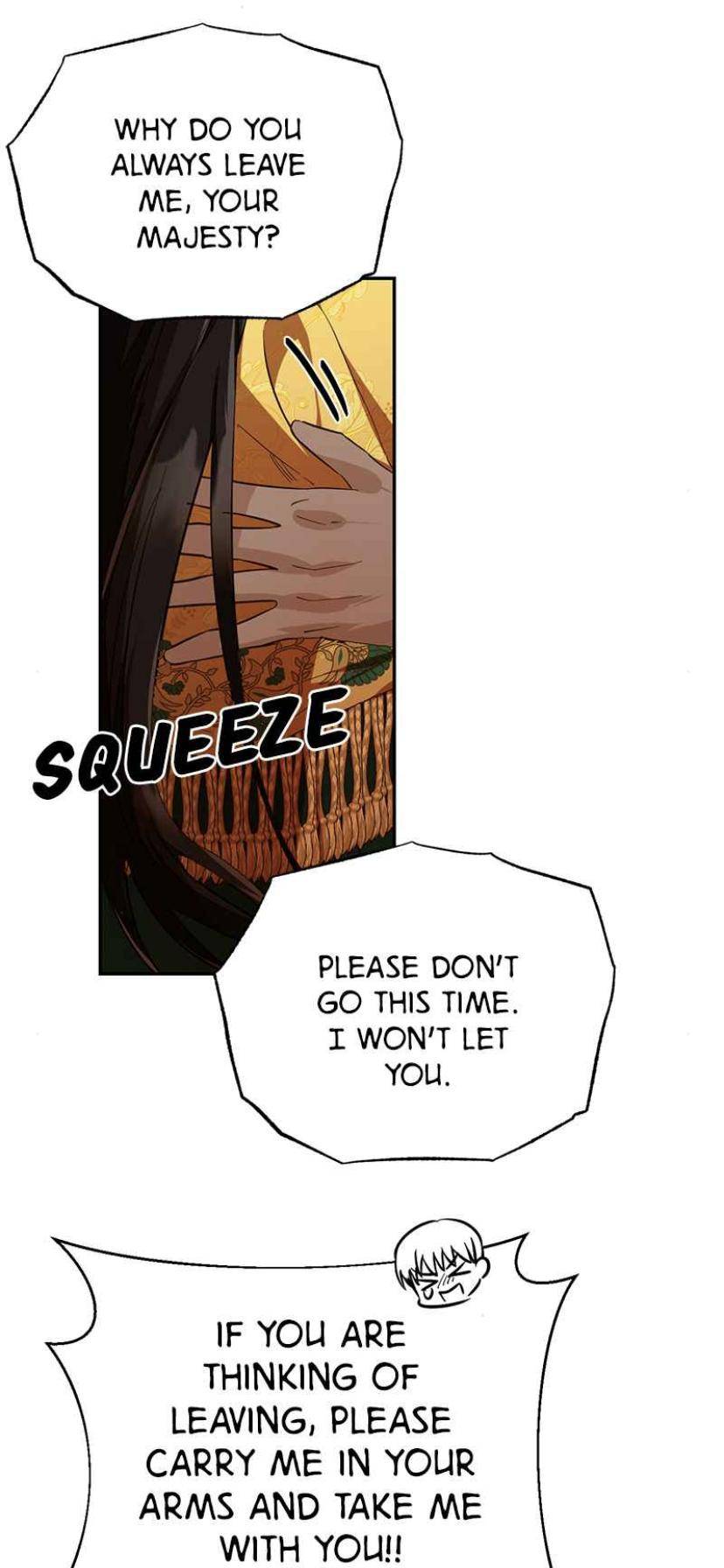 Men of the Harem chapter 43 page 6