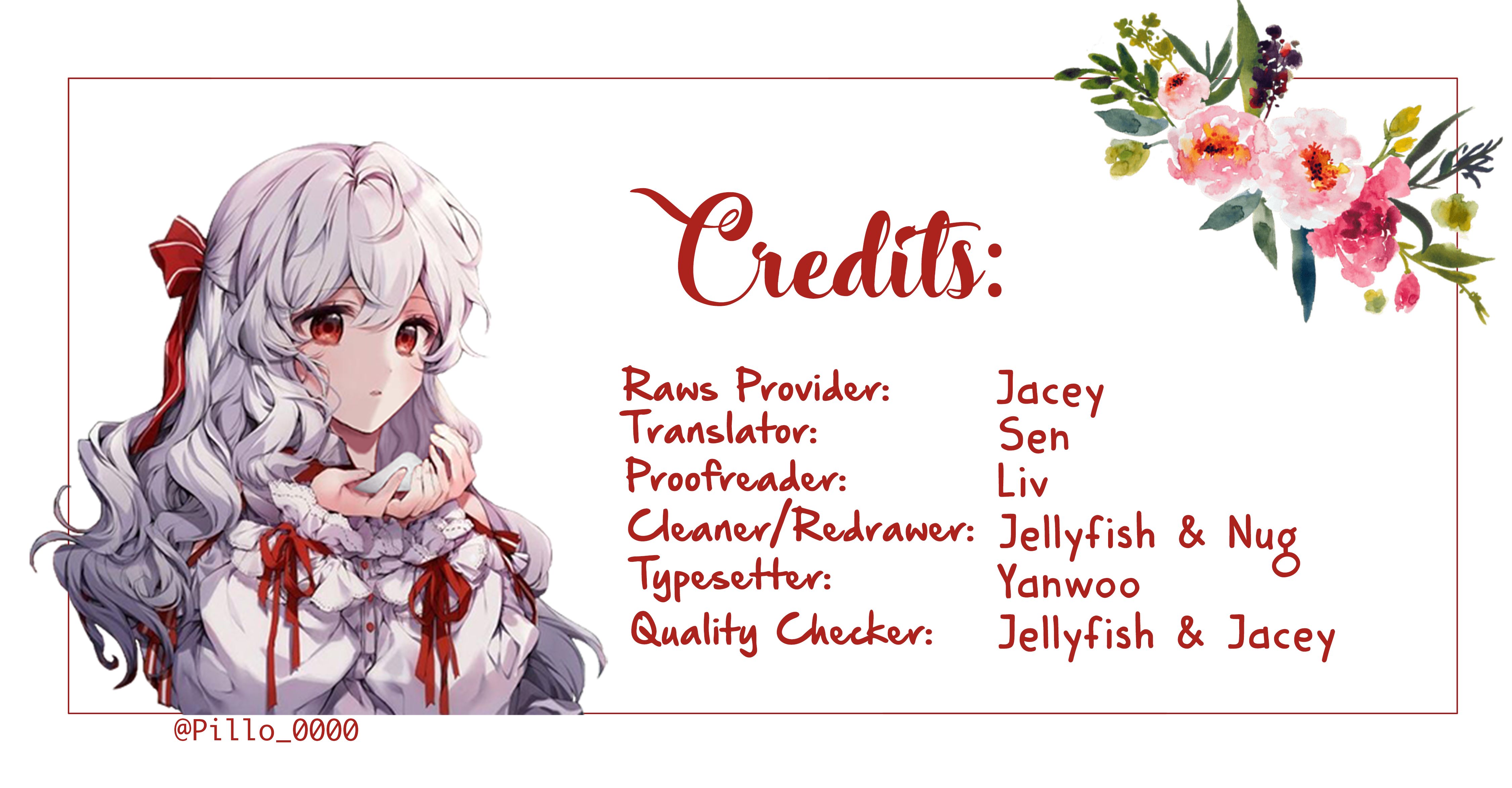 Men of the Harem chapter 5 page 12