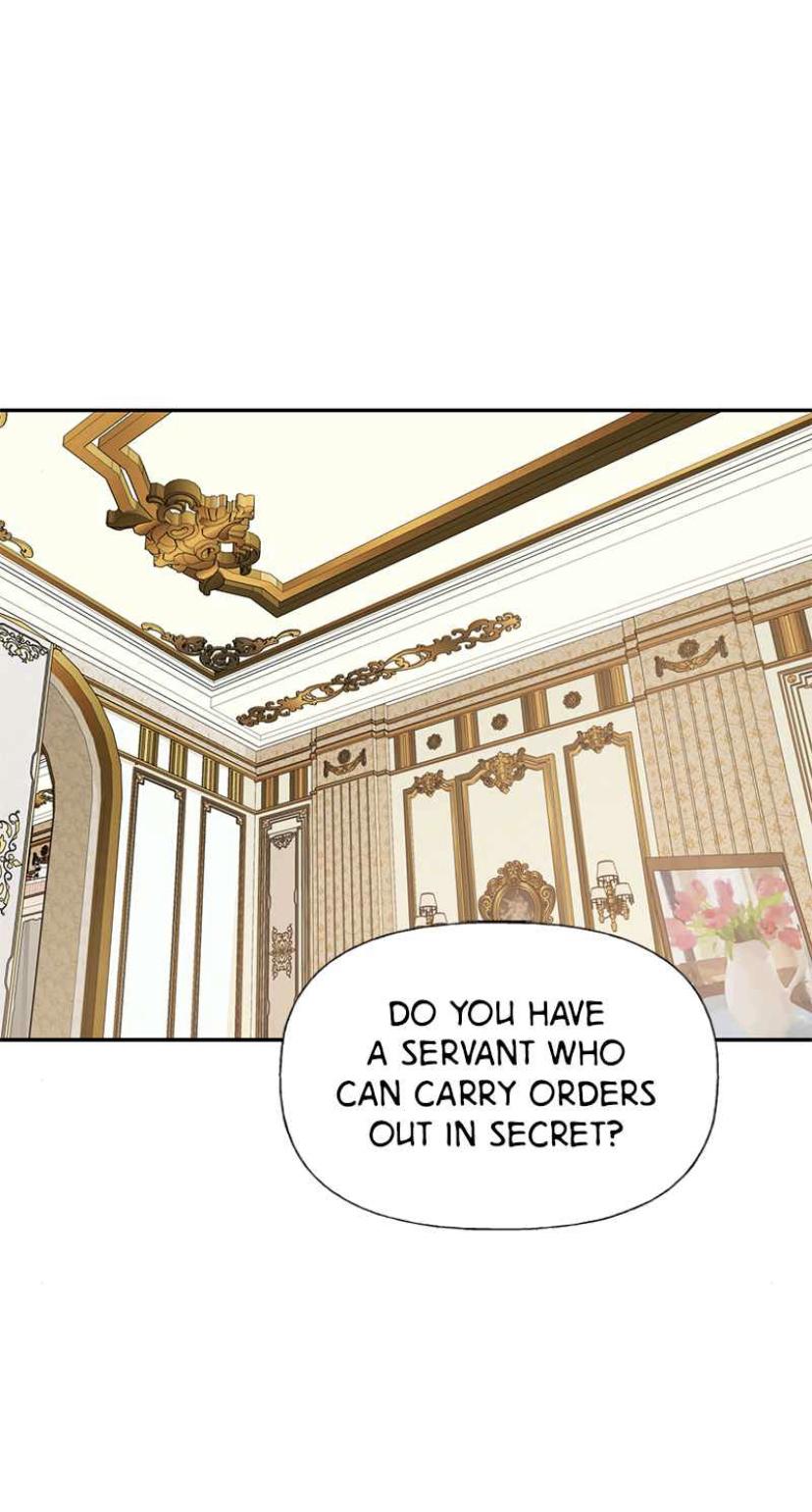 Men of the Harem chapter 50 page 1