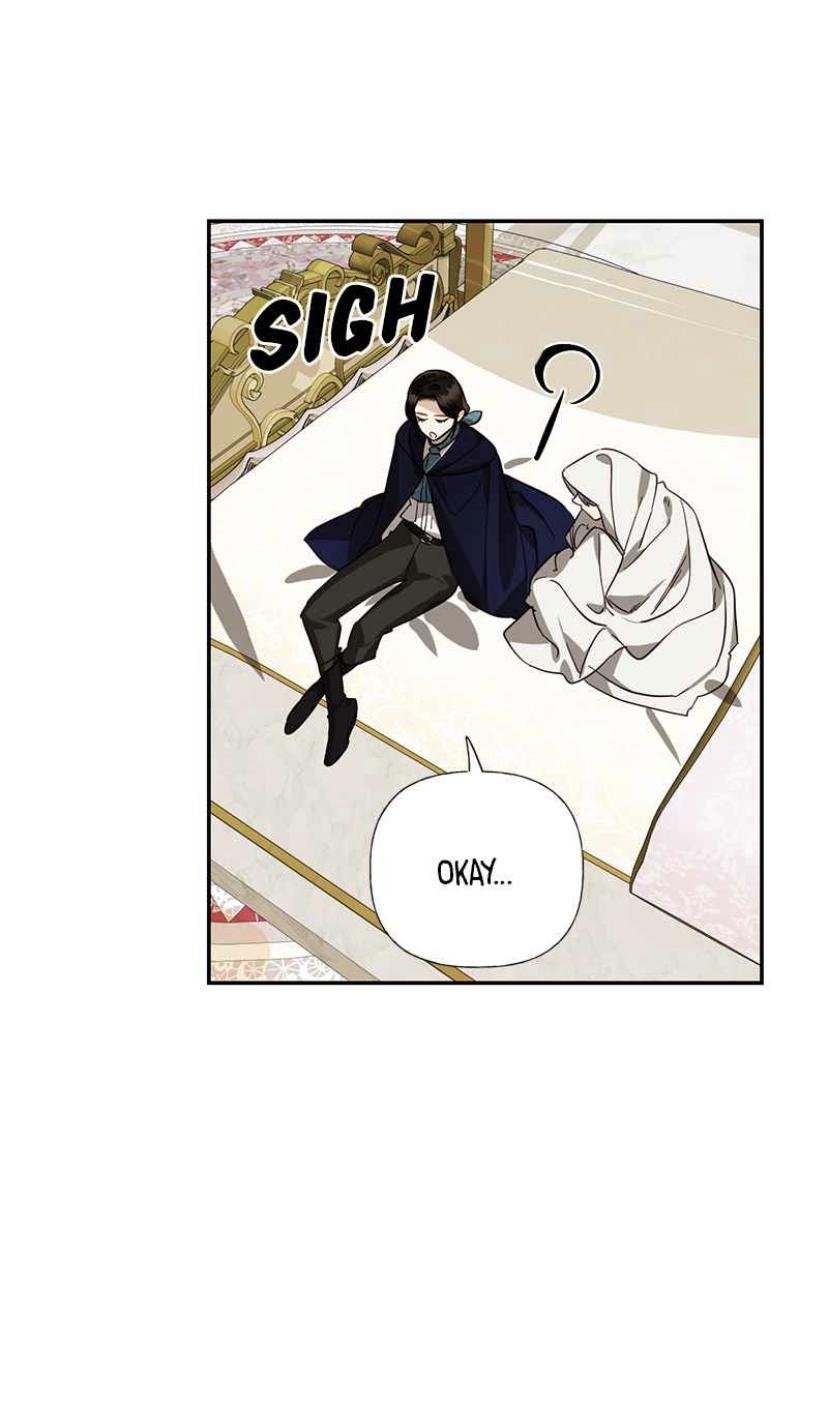 Men of the Harem chapter 50 page 10