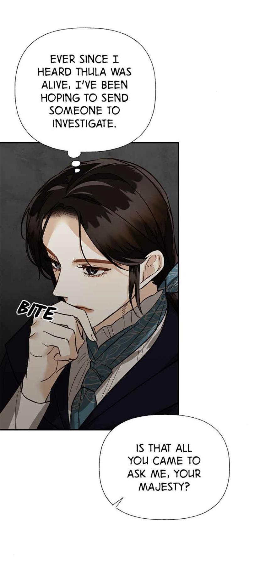 Men of the Harem chapter 50 page 11