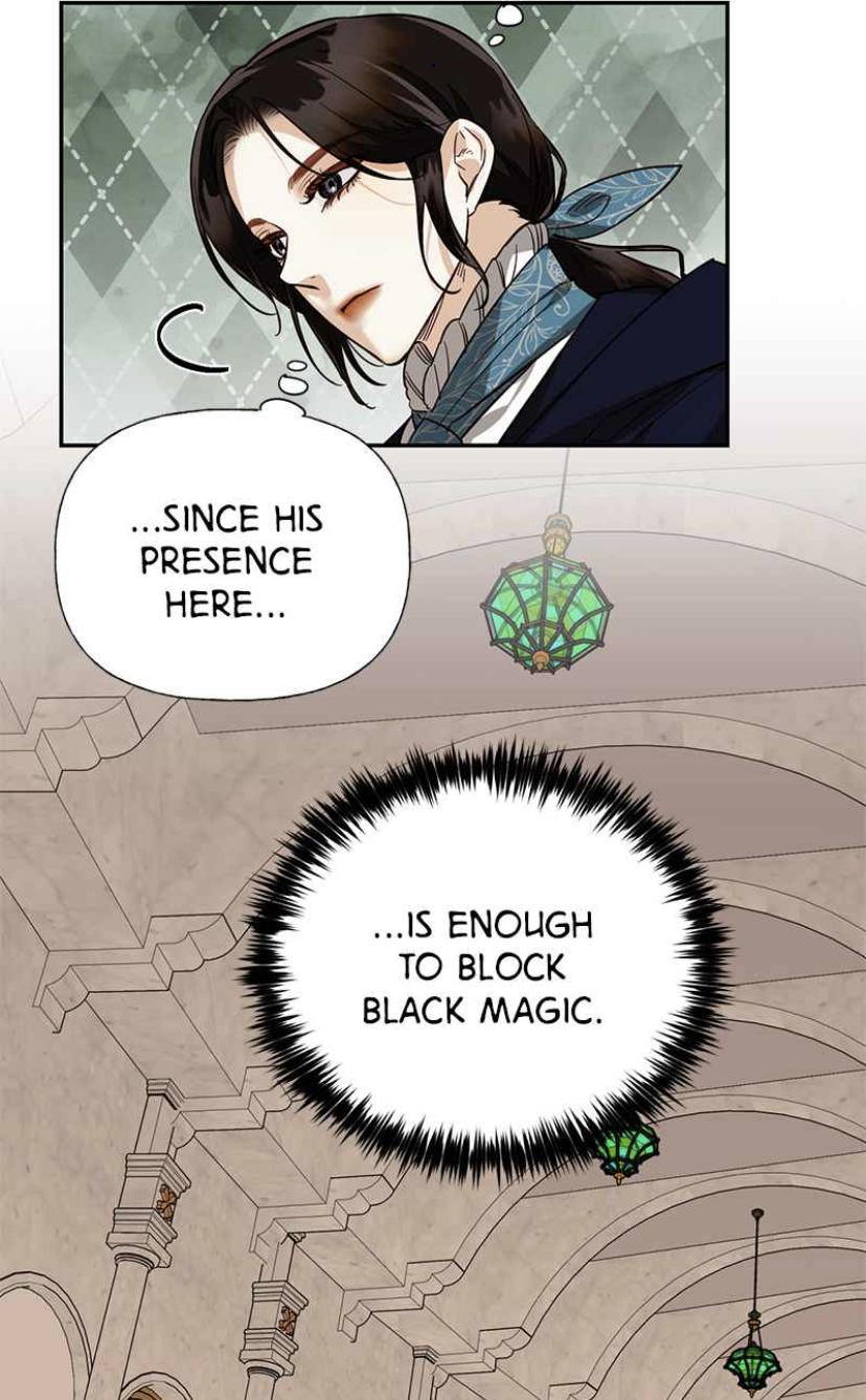 Men of the Harem chapter 50 page 16