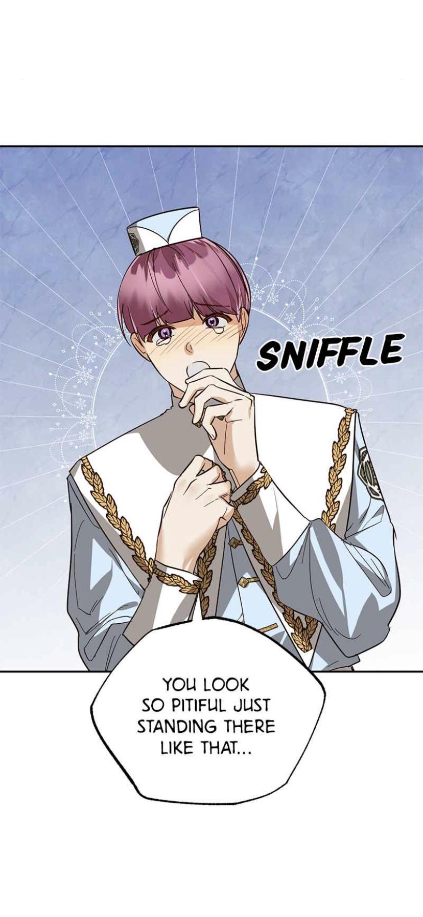 Men of the Harem chapter 50 page 43