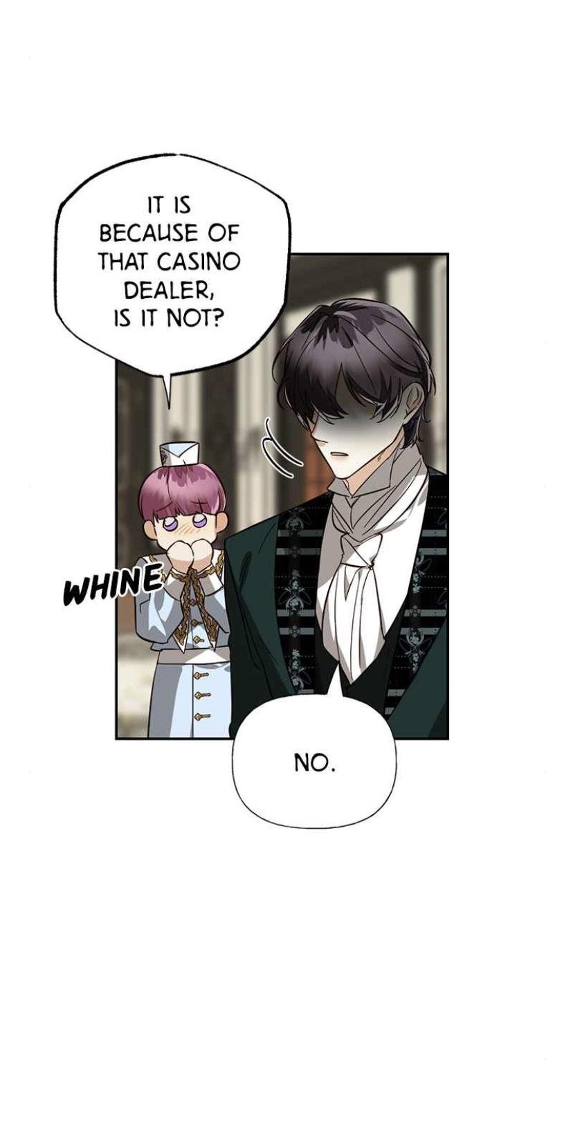 Men of the Harem chapter 50 page 44