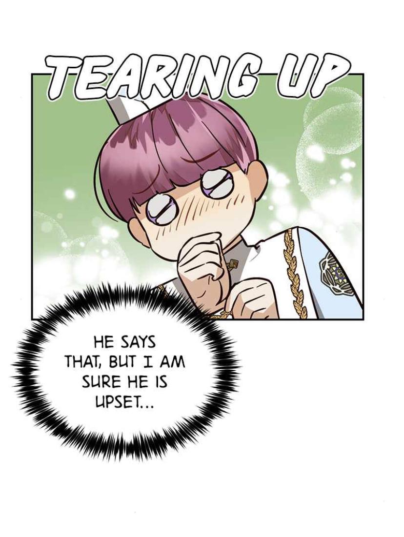 Men of the Harem chapter 50 page 45