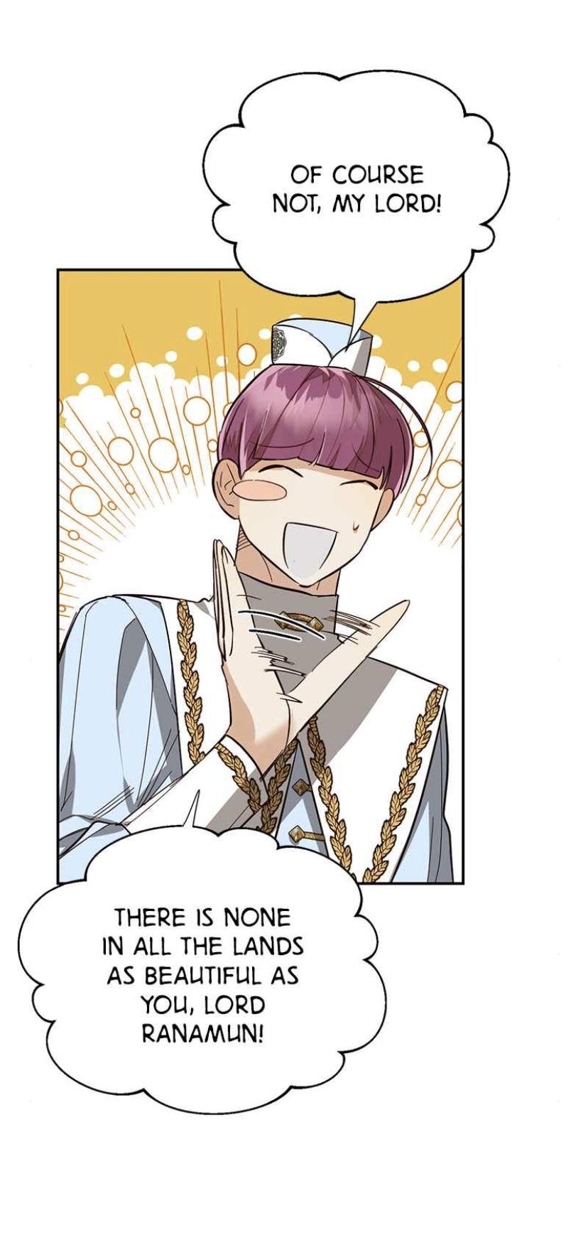 Men of the Harem chapter 50 page 48