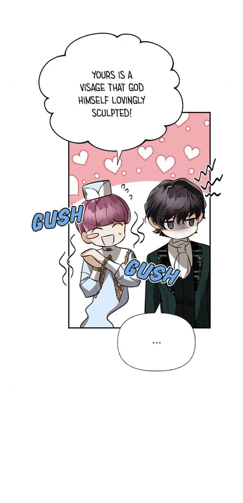 Men of the Harem chapter 50 page 49