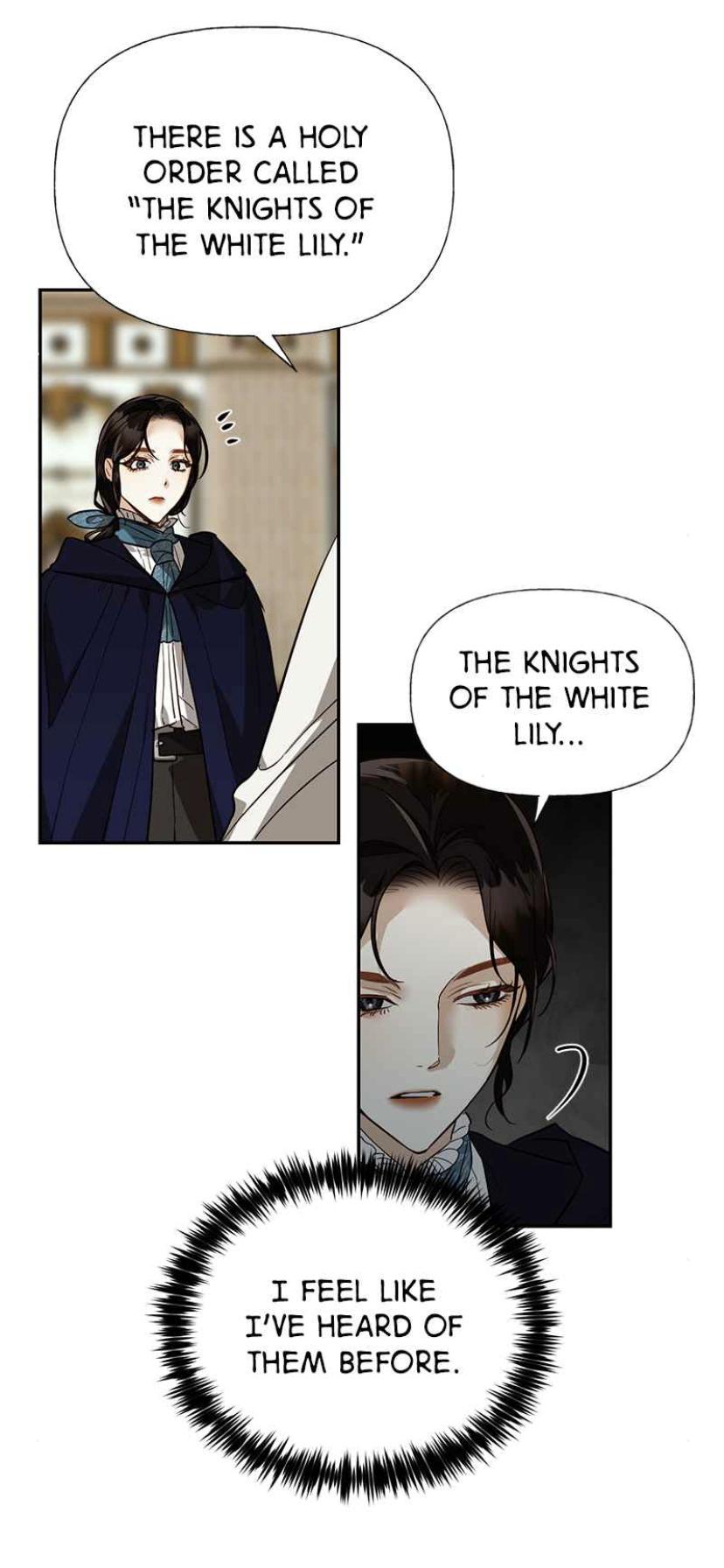 Men of the Harem chapter 50 page 6